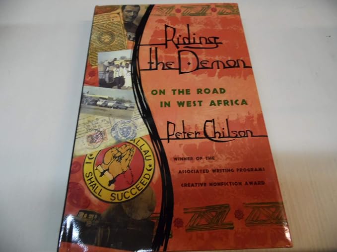 Title Book Cover