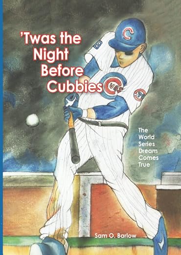 Title Book Cover