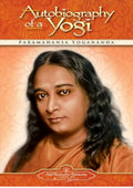 Autobiography of a Yogi (Self-Realization Fellowship)