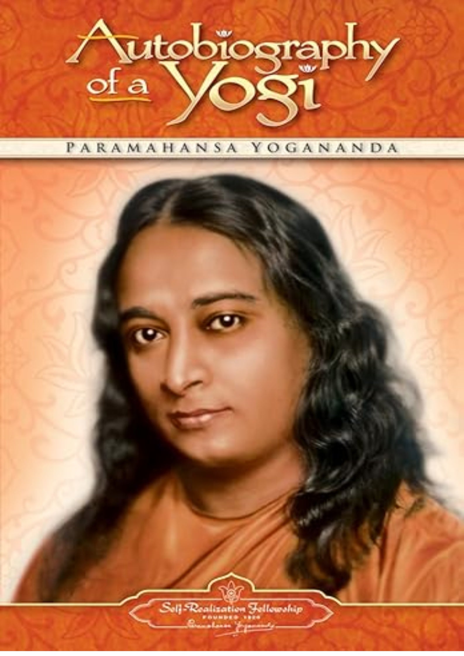 Autobiography of a Yogi (Self-Realization Fellowship)