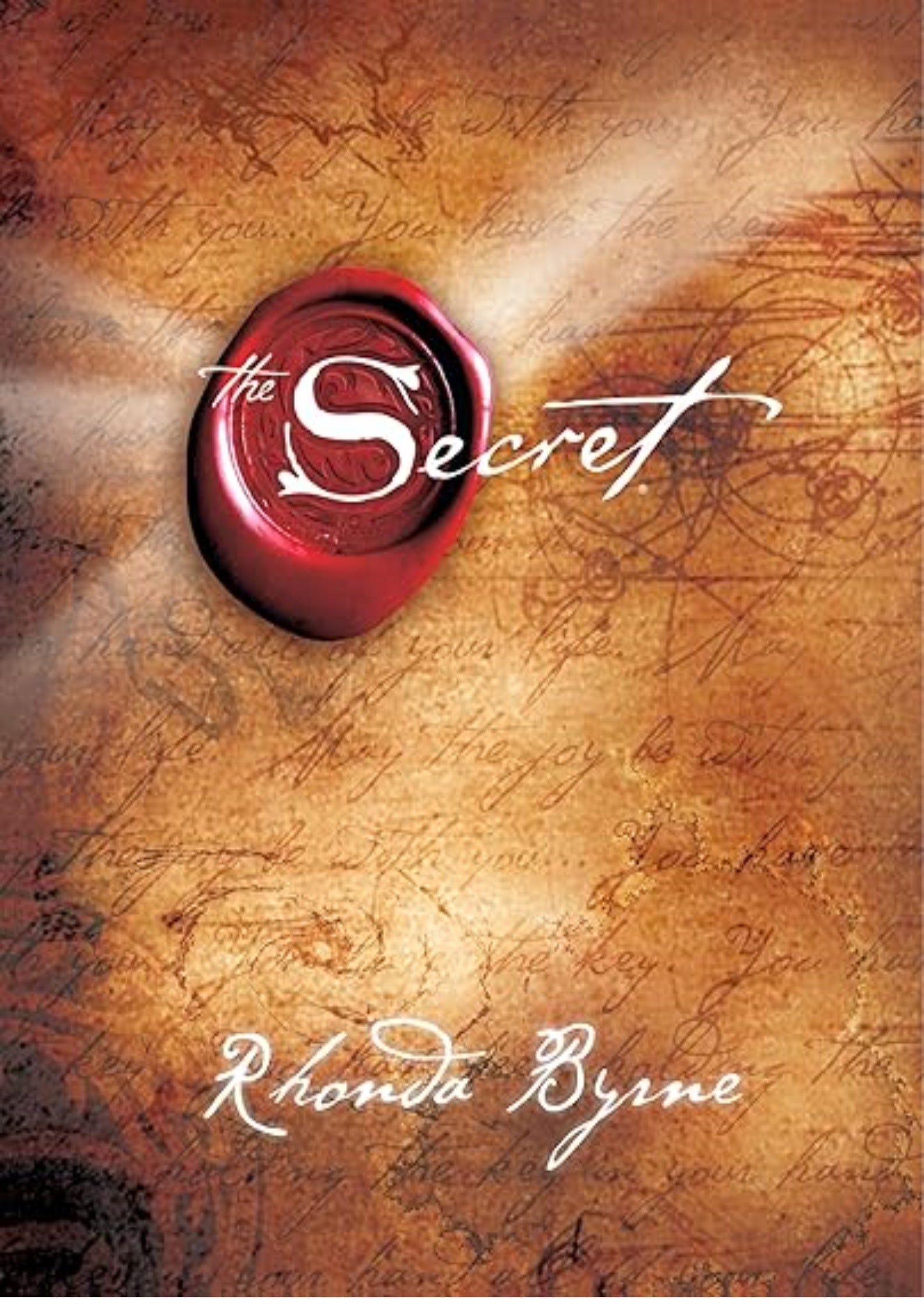 The Secret (The Secret Library)