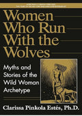 Women Who Run with the Wolves