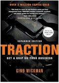 Traction: Get a Grip on Your Business