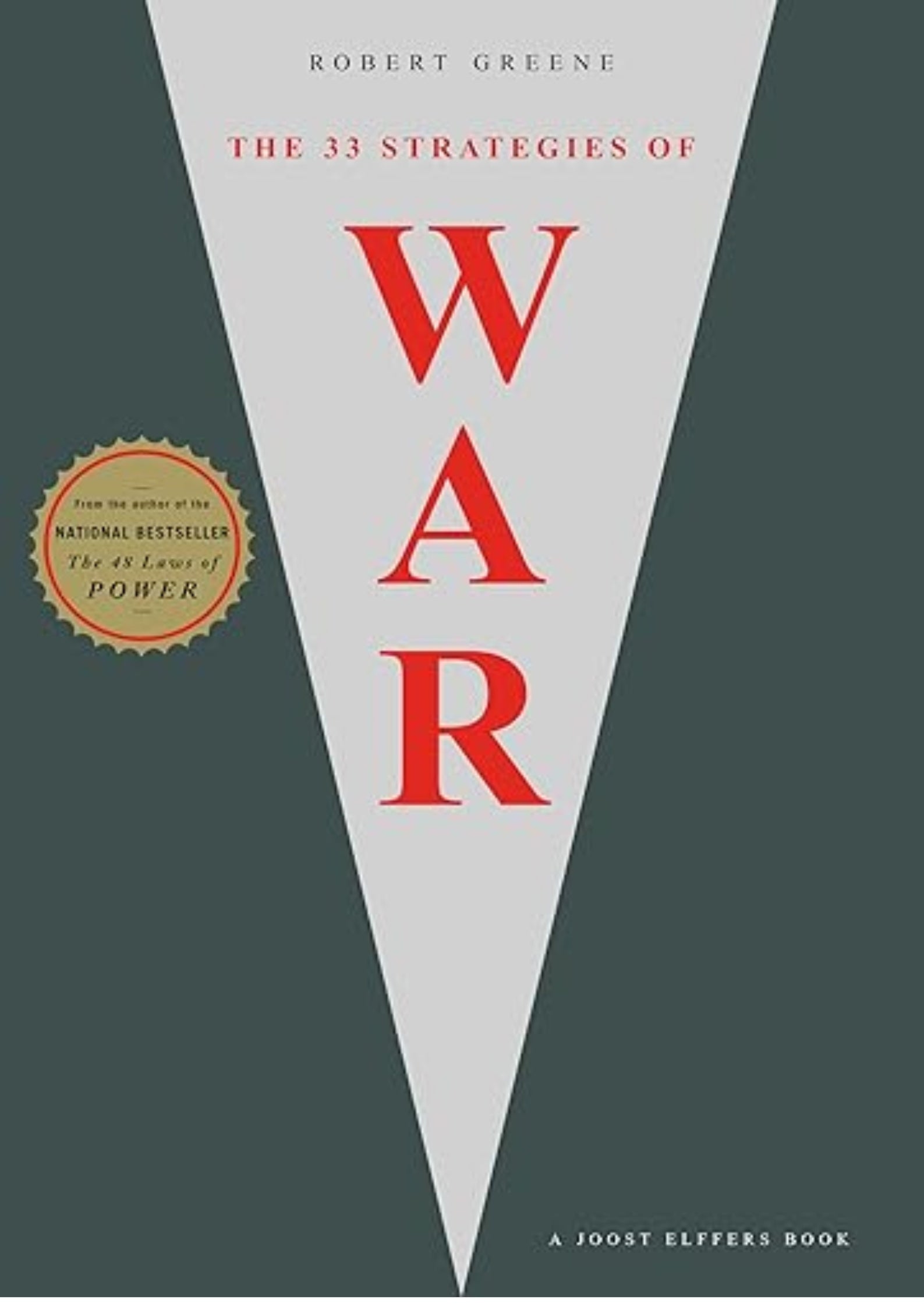 The 33 Strategies of War