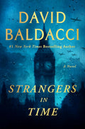 Strangers in Time: A World War II Novel