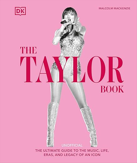 Title Book Cover