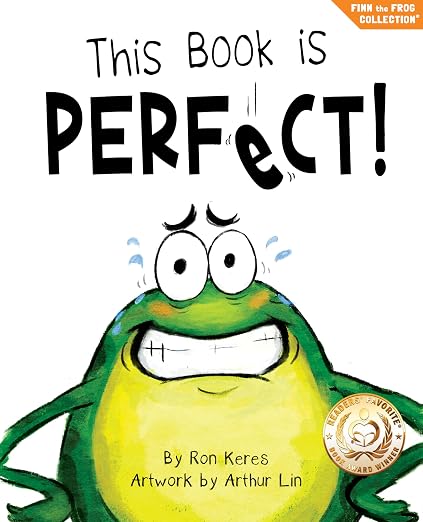Title Book Cover