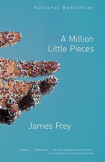 Title Book Cover