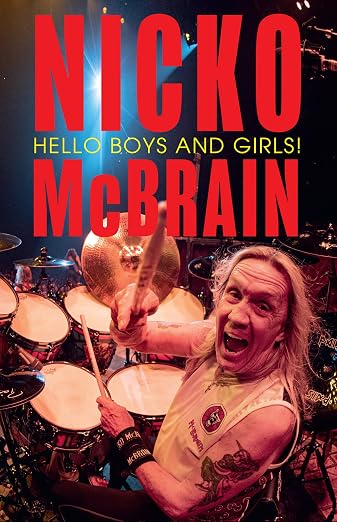 Title Book Cover