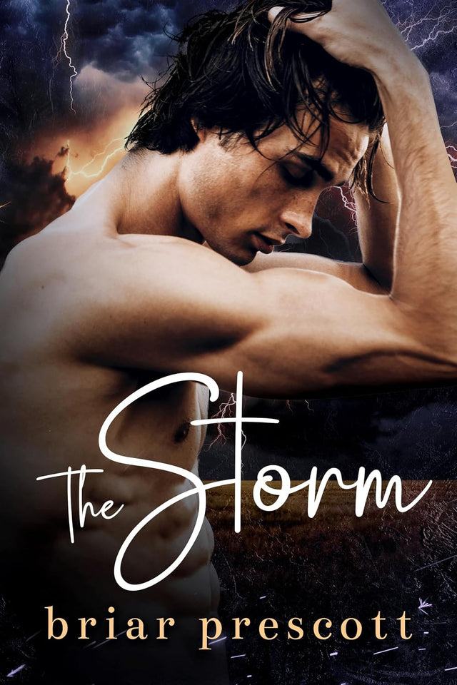 The Storm (Us Book 2)