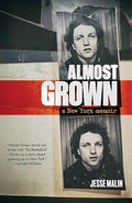 Title Book Cover