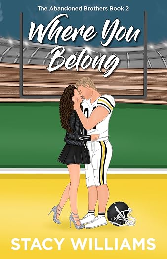 Title Book Cover