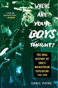 Title Book Cover