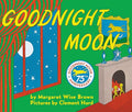 Goodnight Moon: A Beloved, Lulling Bedtime Story About a Little Bunny for Children (Ages 0-4)