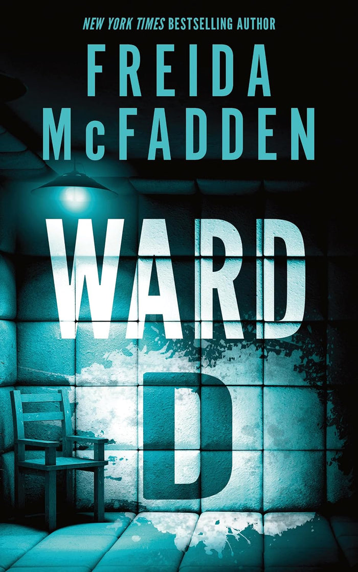 Mystery & Thrillers