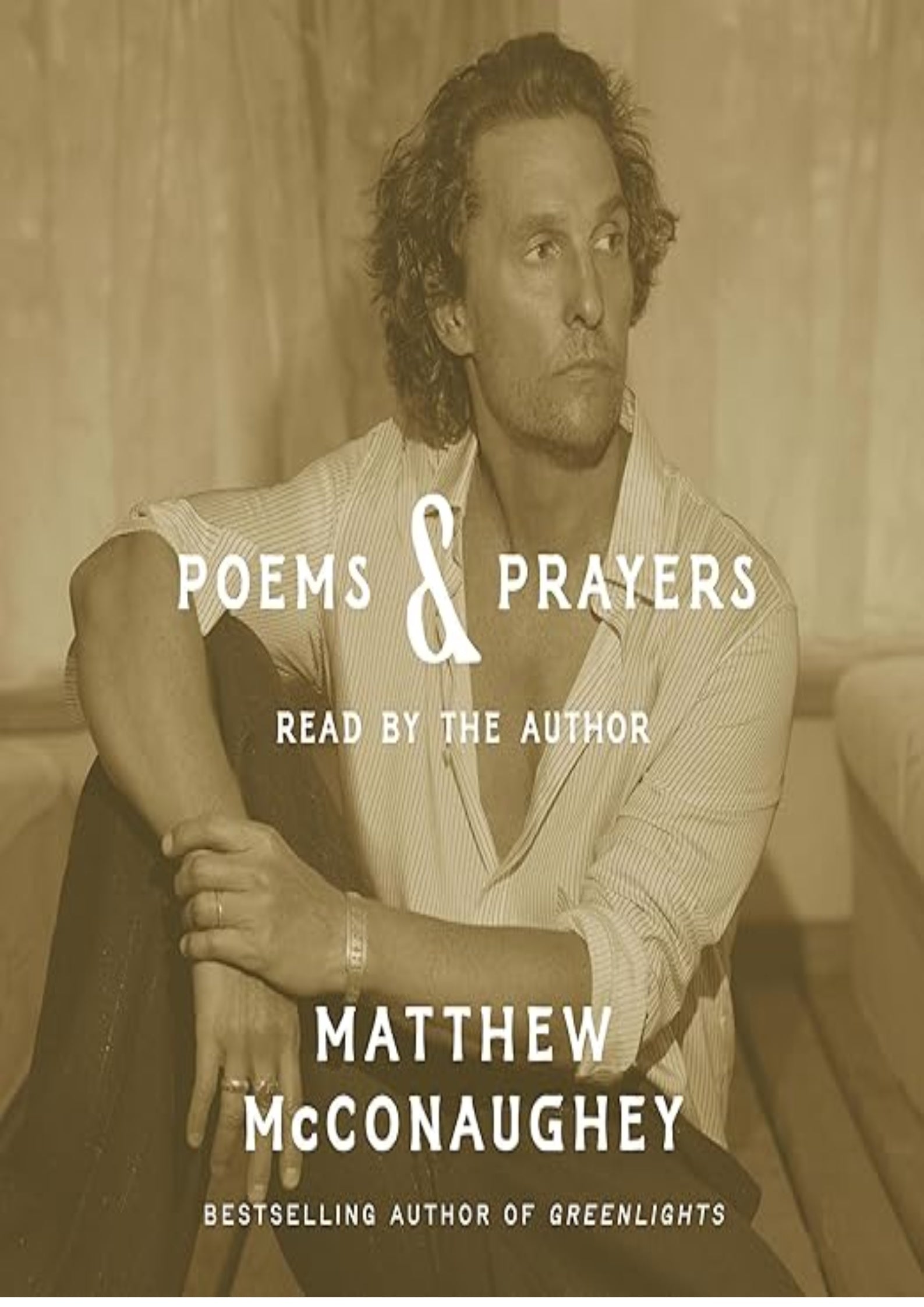 Poems & Prayers