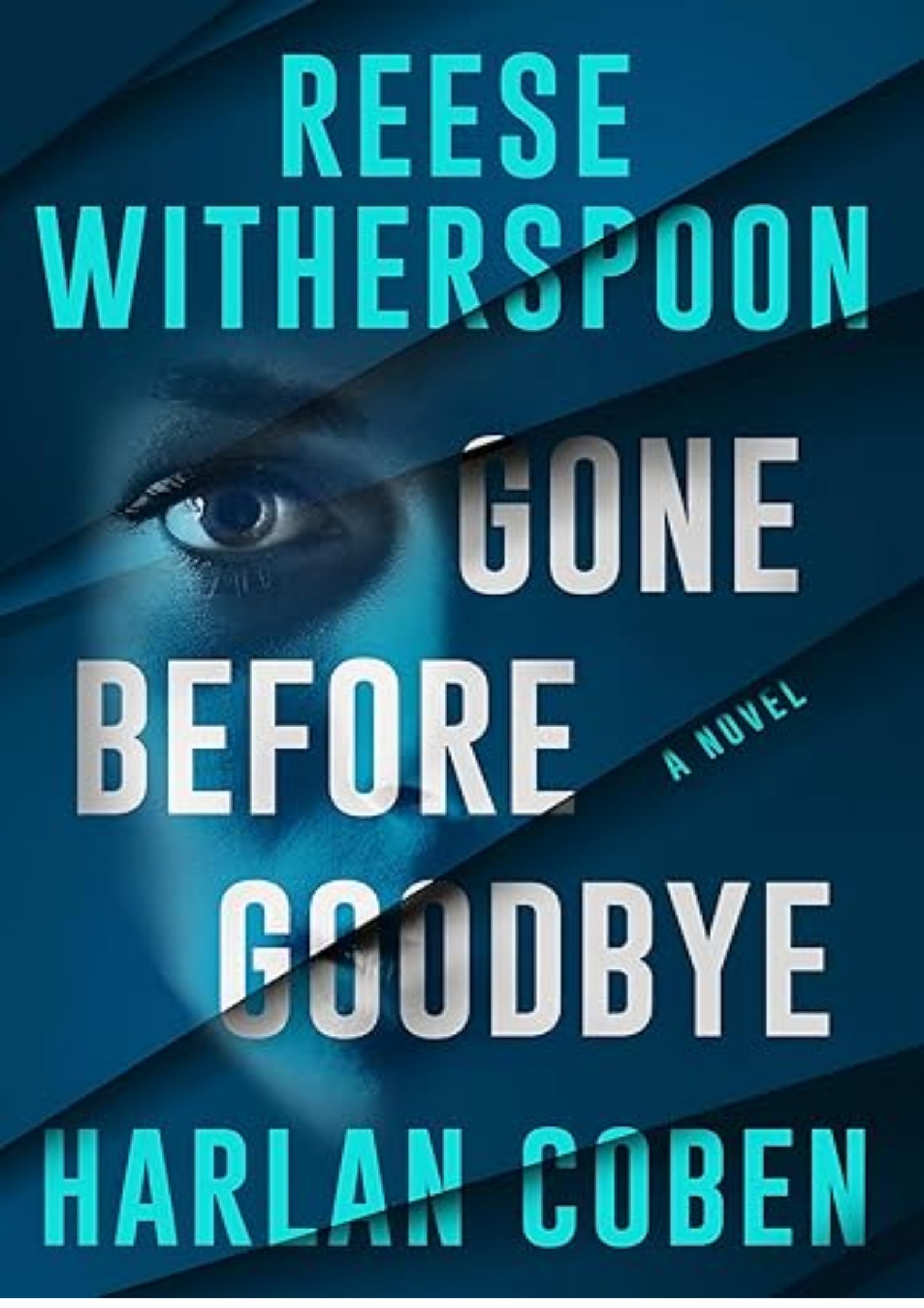 Gone Before Goodbye