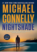 Nightshade: A Novel (Catalina Book 1)