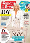 Woman's World Magazine | 25 May 2026