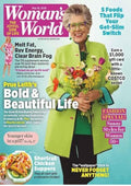 Woman's World Magazine | 18 May 2026