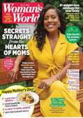 Woman's World Magazine | 11 May 2026