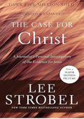 The Case for Christ: A Journalist's Personal Investigation of the Evidence for Jesus (Case for ... Series)