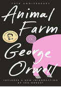 Animal Farm: 75th Anniversary Edition (Signet Classics)