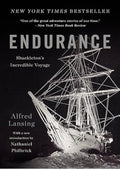 Endurance: Shackleton's Incredible Voyage