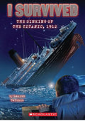 I Survived the Sinking of the Titanic, 1912