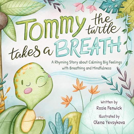 Title Book Cover