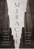 Miracle: The Boys Who Escaped the Gas Chamber at Auschwitz