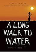 A Long Walk to Water