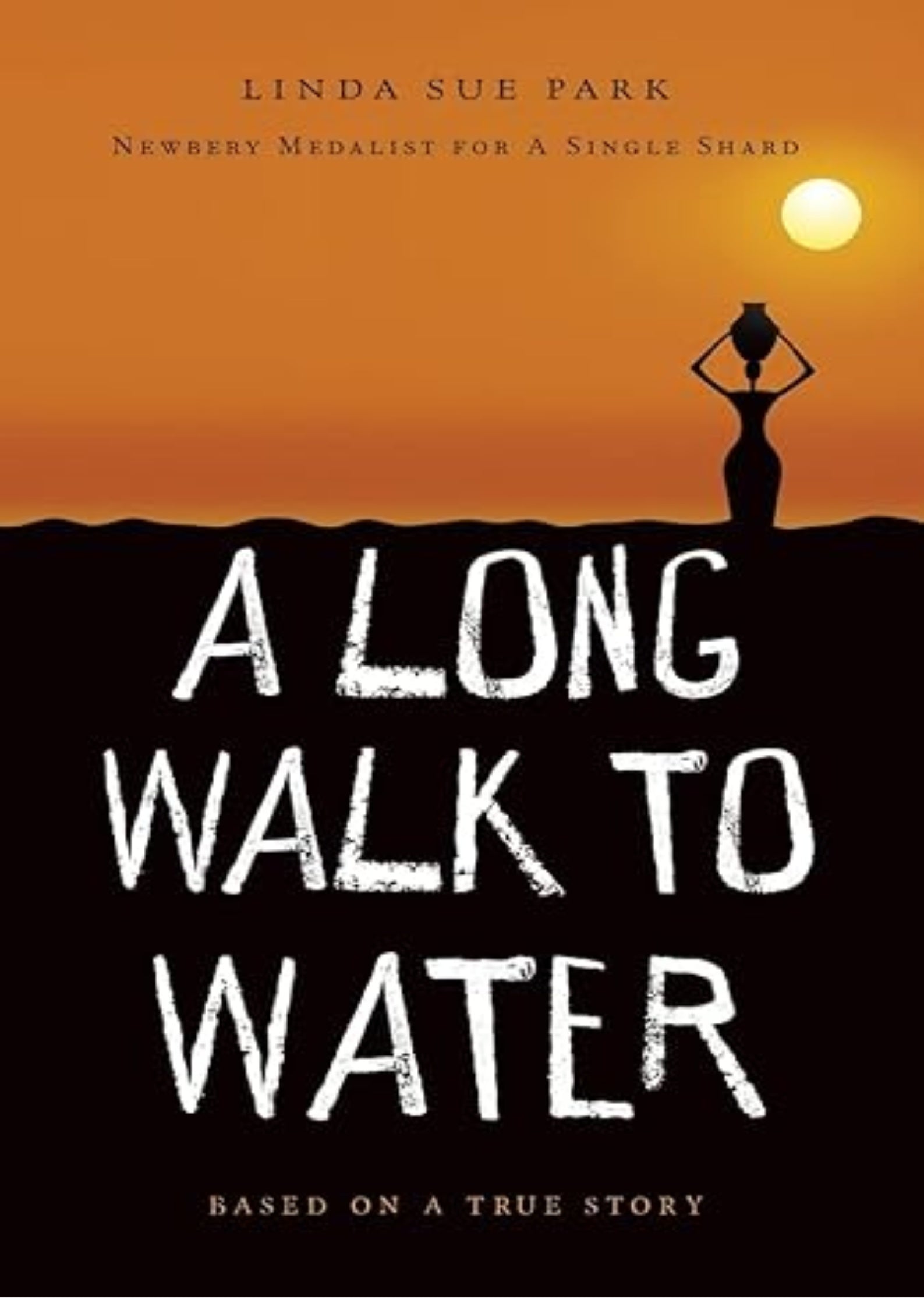 A Long Walk to Water