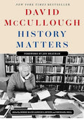 History Matters