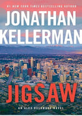 Jigsaw: An Alex Delaware Novel