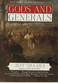 Gods and Generals