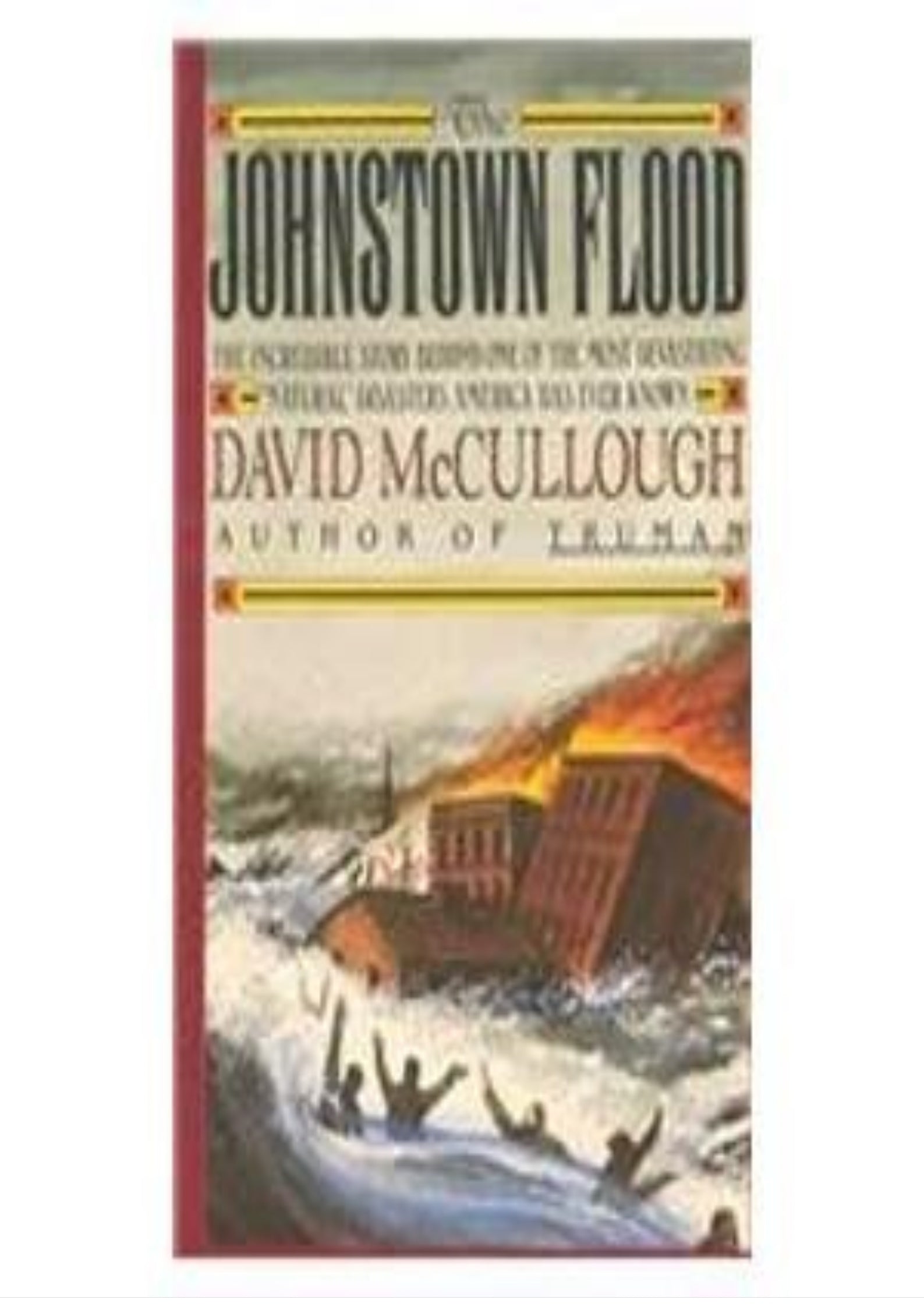 Johnstown Flood