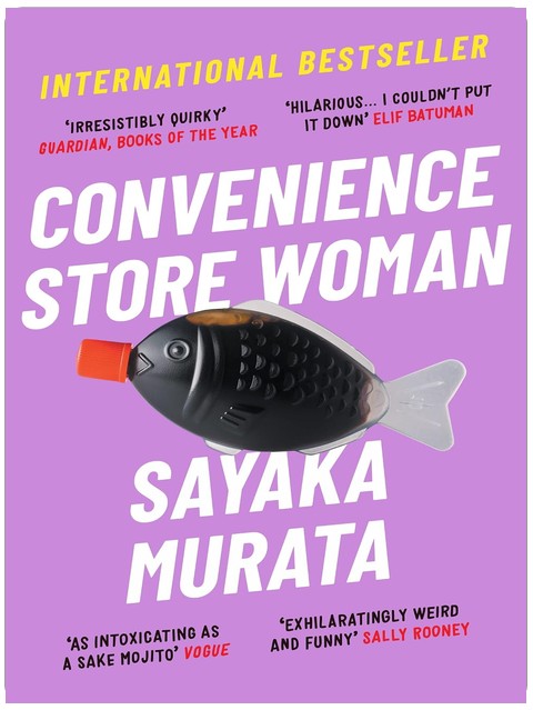 Convenience Store Woman