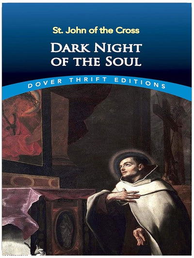 Dark Night of the Soul