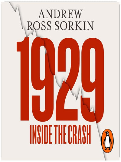1929: Inside the Crash