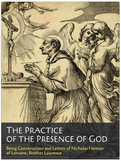 Die Praxis der Gegenwart Gottes
