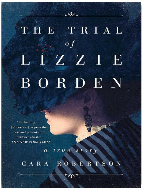 Le procès de Lizzie Borden