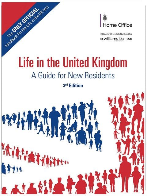 Life in the UK: The Official Guide for New Residents 2026