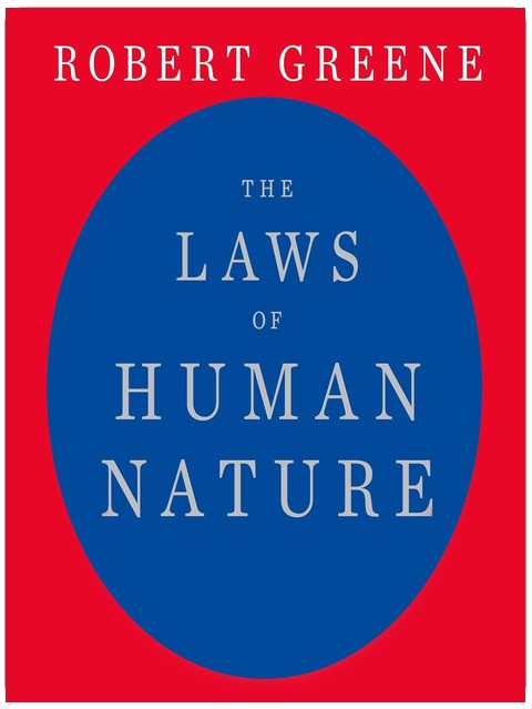 The Laws of Human Nature