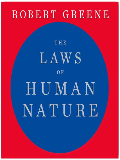 The Laws of Human Nature