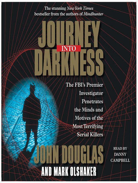 Journey into Darkness