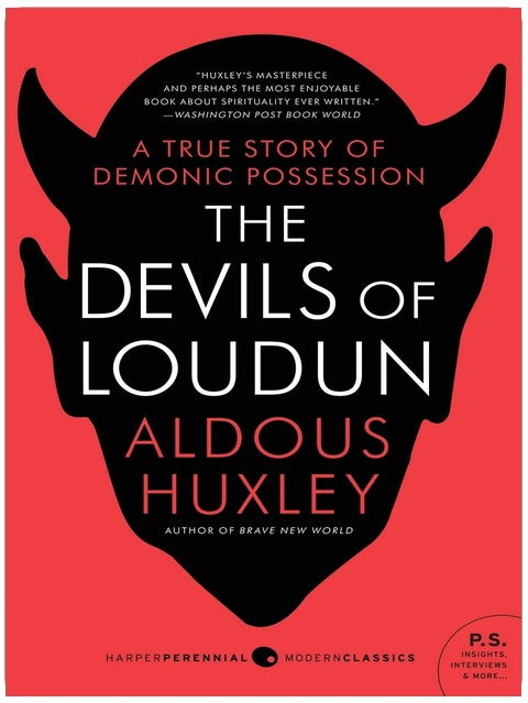 Die Teufel von Loudun
