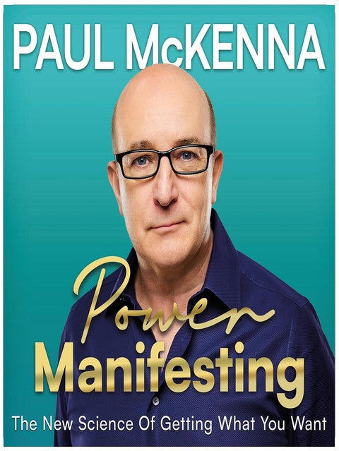 Power Manifesting: The New Science of Getting What You Want