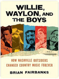 Title Book Cover