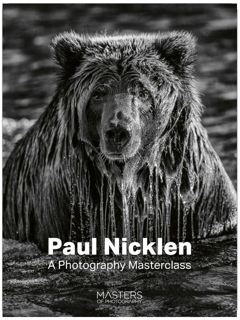 Paul Nicklen: A Photography Masterclass